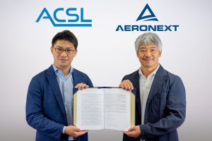 エアロネクストとACSL、4D GRAVITY®を搭載した用途特化型ドローンの共同開発と量産に向けライセンス契約を締結