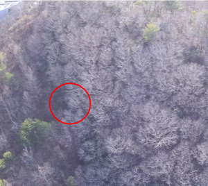 ACSL、兵庫県で実施されたLevel3飛行による鳥獣害調査に国産ドローンを提供