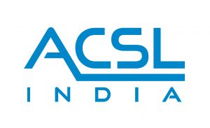 ACSL、インドへ本格進出するための合弁会社設立に関するお知らせ