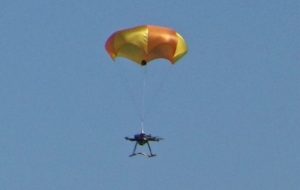 ACSL、日本初、レベル4対応の無人航空機の第一種型式認証書を国土交通省より取得