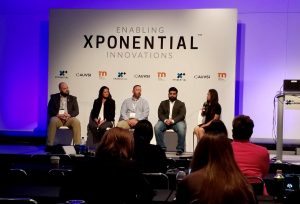 ＡＣＳＬ、アメリカ子会社のACSL, Inc.の経営陣が コロラド州で開催の展示会「AUVSI XPONENTIAL 2023」にて登壇