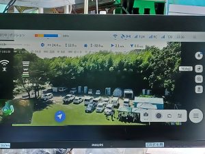 【追加開催】ＡＣＳＬ主催「国産ドローンデモ・体験会」を11月7日に 沖縄会場にて開催決定