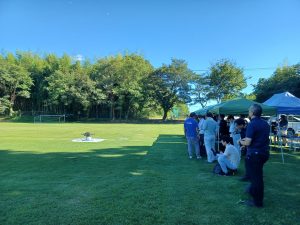 【追加開催】ＡＣＳＬ主催「国産ドローンデモ・体験会」を11月7日に 沖縄会場にて開催決定
