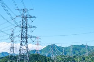 ＡＣＳＬ　進化し続ける国産ドローンSOTEN（蒼天）、アップデートにより送電線や鉄塔付近での操作性向上