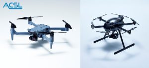 ＡＣＳＬ、ドローンメーカーとして初めて一般社団法人日本防衛装備工業会 正会員として承認