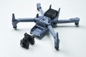 ＡＣＳＬ、7月24日～26日開催の第10回 国際ドローン展に出展 大型フライトスペースを設置し、国産ドローンSOTEN（蒼天）のデモンストレーションを実施