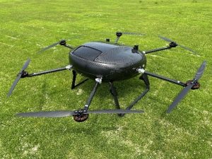 ＡＣＳＬ、令和６年能登半島豪雨に係るドローンでの災害時支援活動を実施