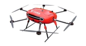 ＡＣＳＬ、PF4による多数機同時運航実証を日本郵便と共同実施