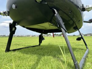 ＡＣＳＬ、7月15日～17日開催の第12回 国際ドローン展に出展 - SBIRで開発中の次世代小型空撮機体の開発試作機を展示